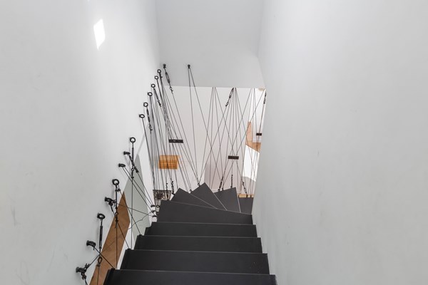 Medium property photo - Drontermeerpad 4, 1024 MN Amsterdam